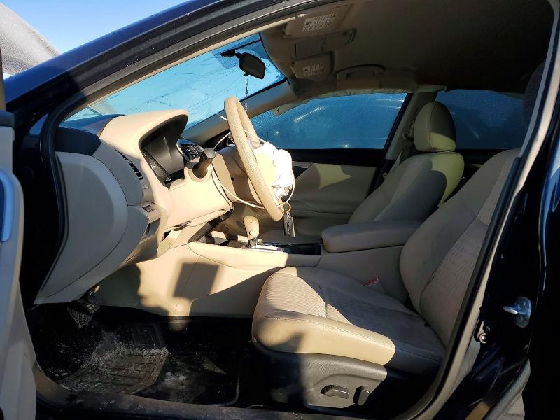 Photo 7 from auction – 2017 NISSAN ALTIMA with VIN 1N4AL3AP0HC151817