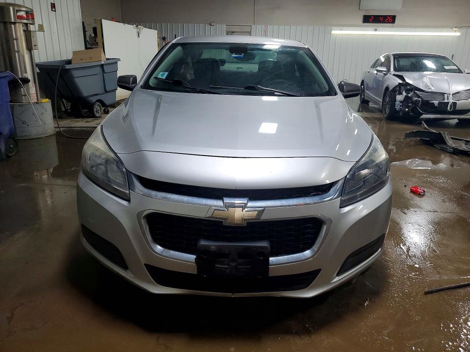 Photo 5 from auction – 2016 CHEVROLET MALIBU LIMITED with VIN 1G11B5SA9GF120249