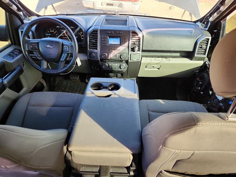 صورة رقم 8 من المزاد - 2018 FORD F150 مع VIN 1FTEW1EP4JFD70673