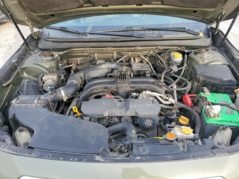Photo 11 from auction – 2015 SUBARU OUTBACK 2. with VIN 4S4BSBNC0F3275047