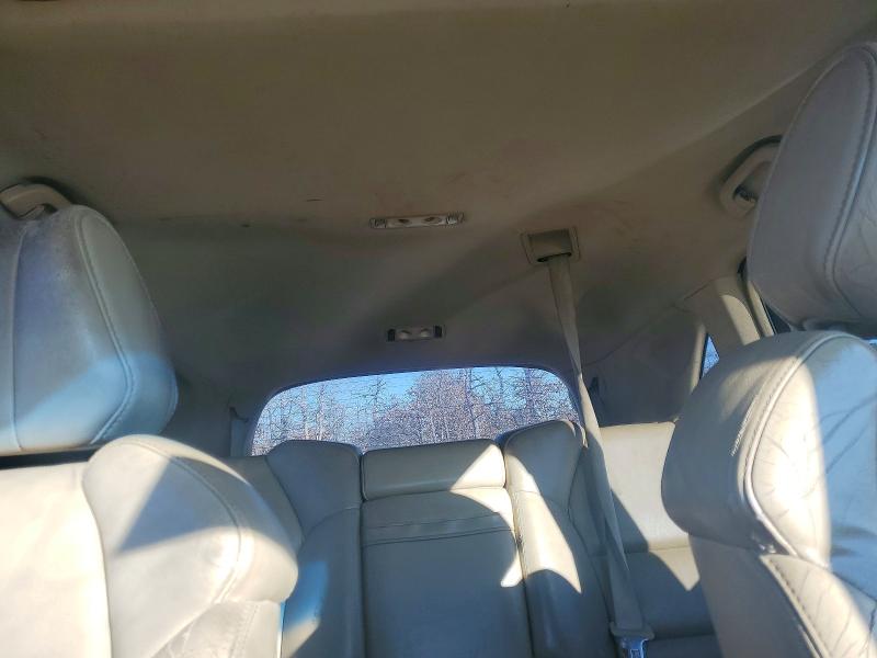 Photo 10 from auction – 2011 ACURA MDX with VIN 2HNYD2H23BH527807