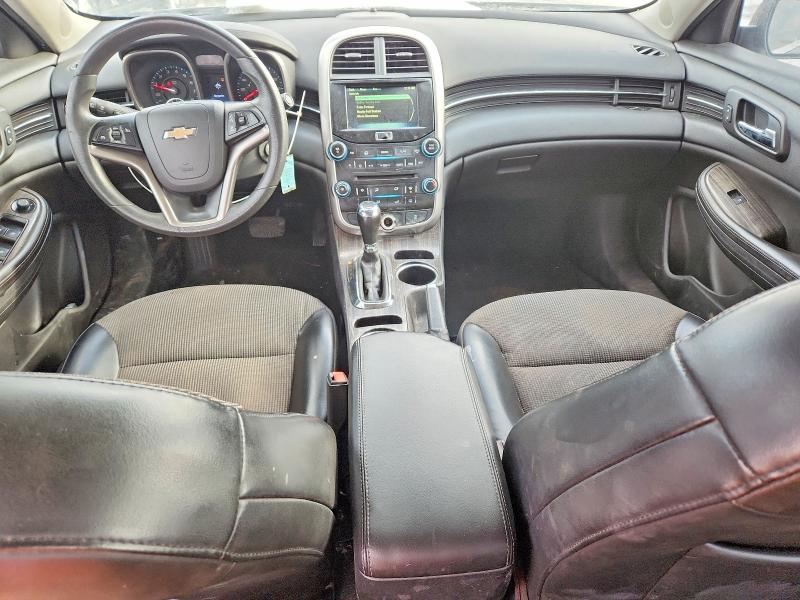 Photo 8 from auction – 2014 CHEVROLET MALIBU with VIN 1G11C5SL8EF270655