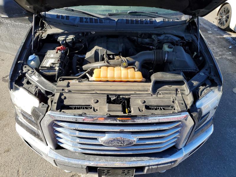 Photo 11 from auction – 2015 FORD F150 with VIN 1FTEX1EP3FFB11192