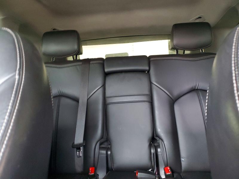 Photo 10 from auction – 2012 CADILLAC SRX with VIN 3GYFNGE37CS531243