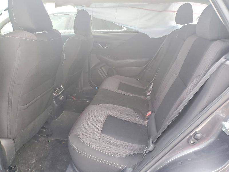 Photo 11 from auction – 2022 SUBARU OUTBACK with VIN 4S4BTDEC8N3201236