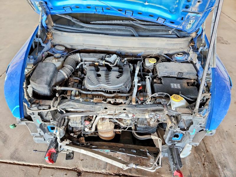 Фото 12 с аукциона – 2018 JEEP CHEROKEE T с VIN 1C4PJMBX7JD608136