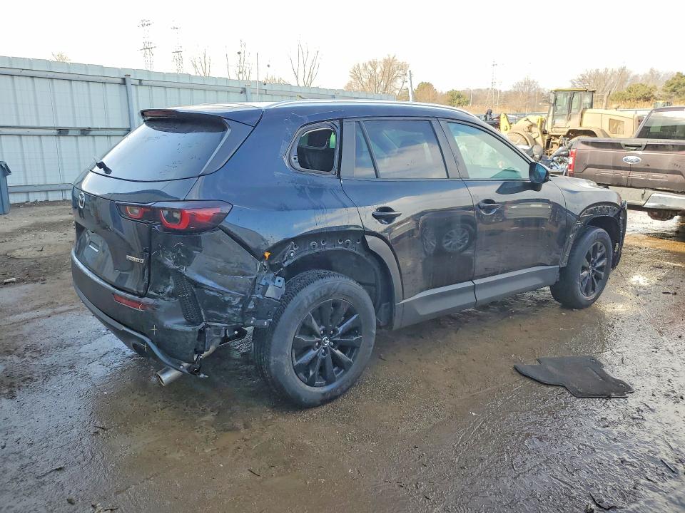 Photo 3 from auction – 2023 MAZDA CX-50 with VIN 7MMVABCM5PN148171