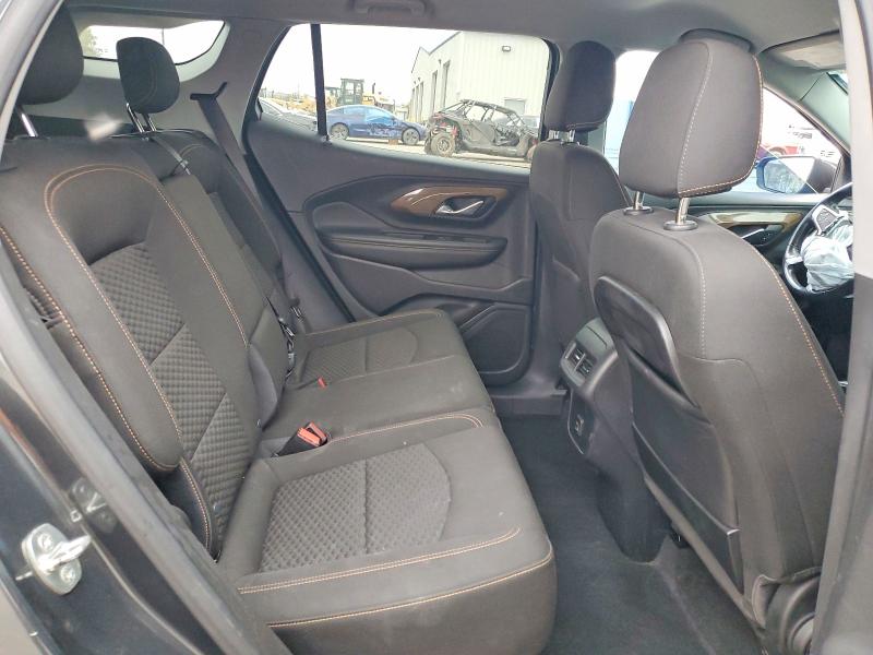 Zdjęcie 11 z aukcji – 2019 GMC TERRAIN z VIN 3GKALMEV2KL233363