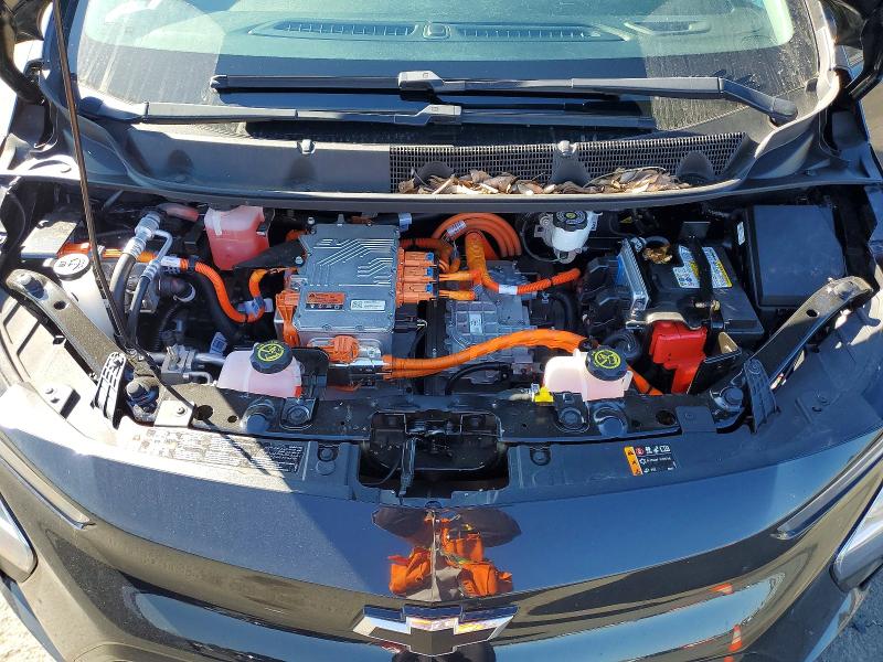 Photo 11 from auction – 2023 CHEVROLET BOLT EV with VIN 1G1FW6S0XP4179586