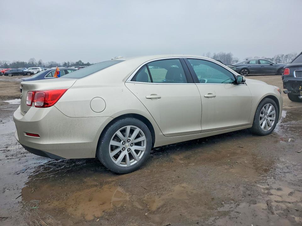 صورة رقم 3 من المزاد - 2015 CHEVROLET MALIBU 2LT مع VIN 1G11D5SLXFF130539