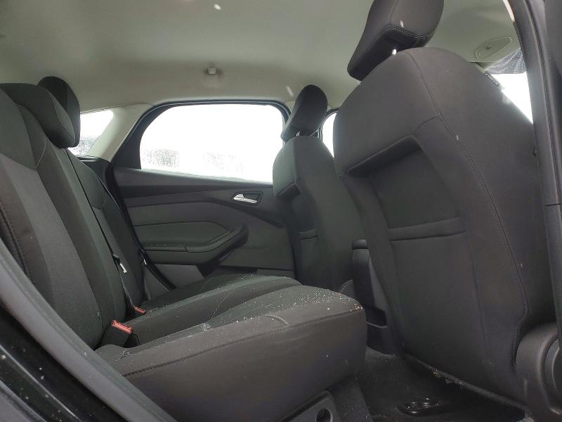 Photo 10 from auction – 2015 FORD FOCUS SE with VIN 1FADP3K27FL257571