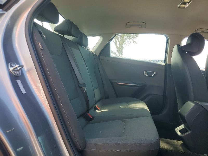 Фото 10 с аукциона – 2025 KIA K4 с VIN 3KPFT4DE5SE148864