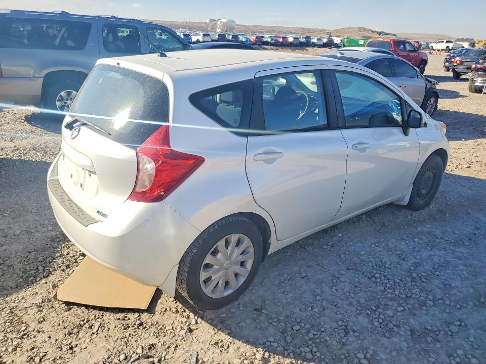 Photo 3 from auction – 2014 NISSAN VERSA NOTE with VIN 3N1CE2CP8EL426518
