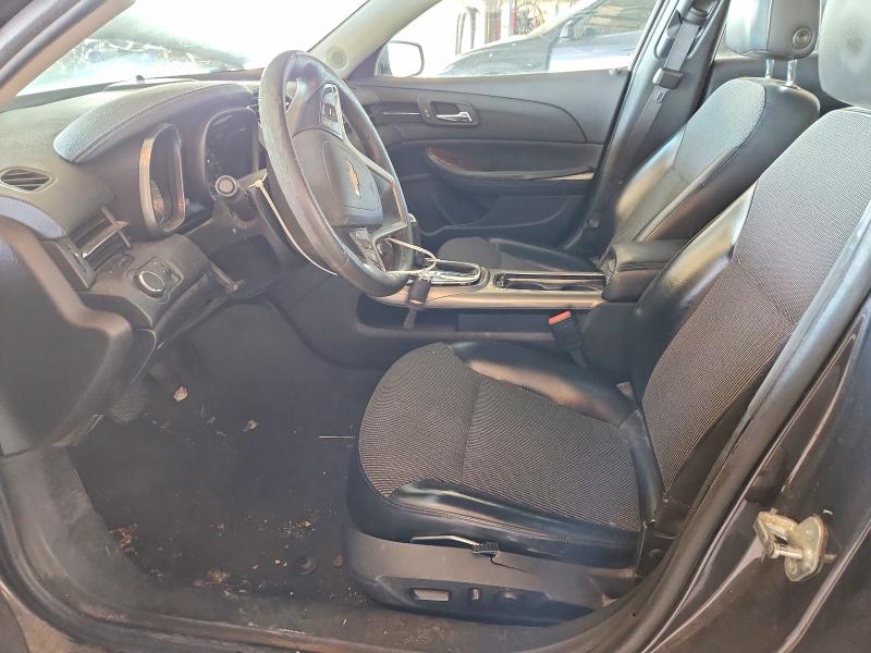 Photo 7 from auction – 2013 CHEVROLET MALIBU with VIN 1G11D5RR3DF119566