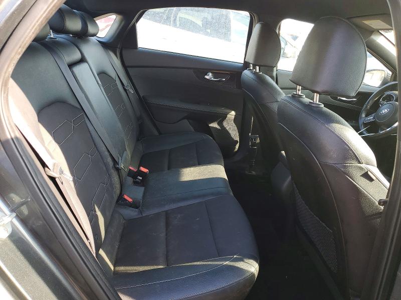 Photo 10 from auction – 2020 KIA FORTE with VIN 3KPF34AD4LE223079