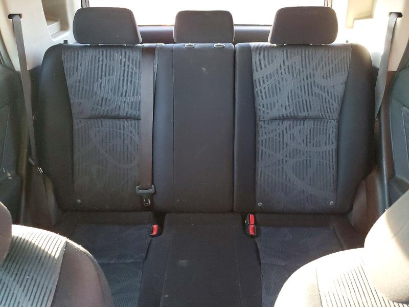 Photo 10 from auction – 2012 TOYOTA SCION XB with VIN JTLZE4FE6CJ008206