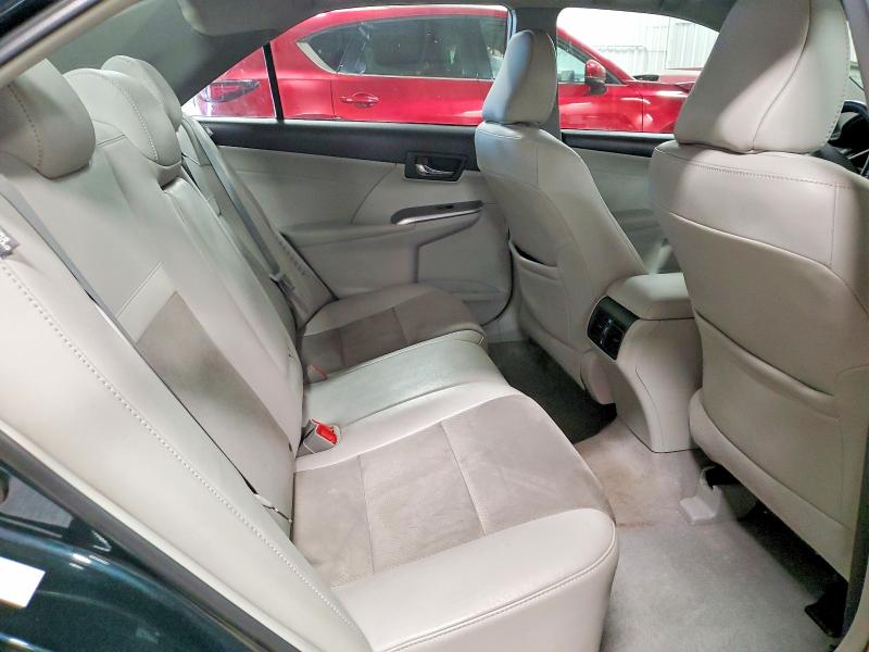 Photo 10 from auction – 2013 TOYOTA CAMRY with VIN 4T1BD1FK1DU094038