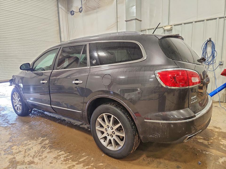 Photo 2 from auction – 2014 BUICK ENCLAVE with VIN 5GAKRBKD5EJ284819