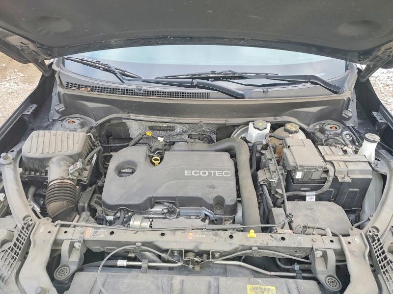 Photo 11 from auction – 2022 GMC TERRAIN with VIN 3GKALMEV1NL150222