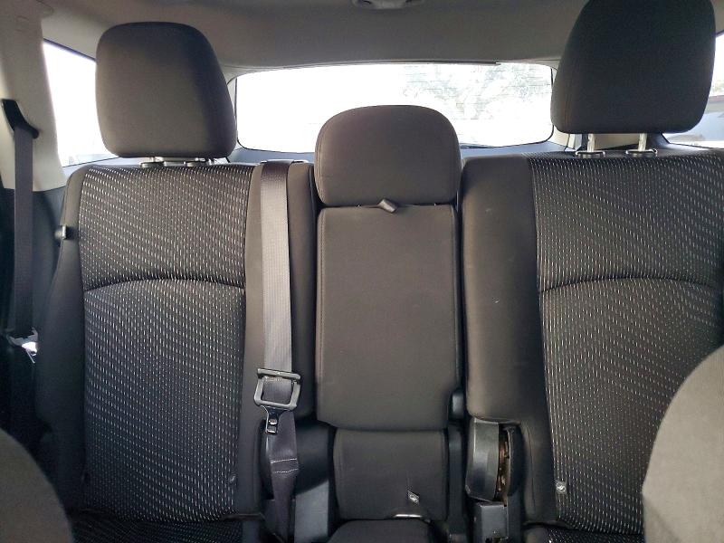 Photo 10 from auction – 2017 DODGE JOURNEY with VIN 3C4PDCBG8HT550821