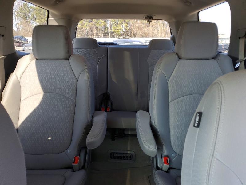 Photo 10 from auction – 2015 GMC ACADIA SLE with VIN 1GKKRPKD4FJ193848