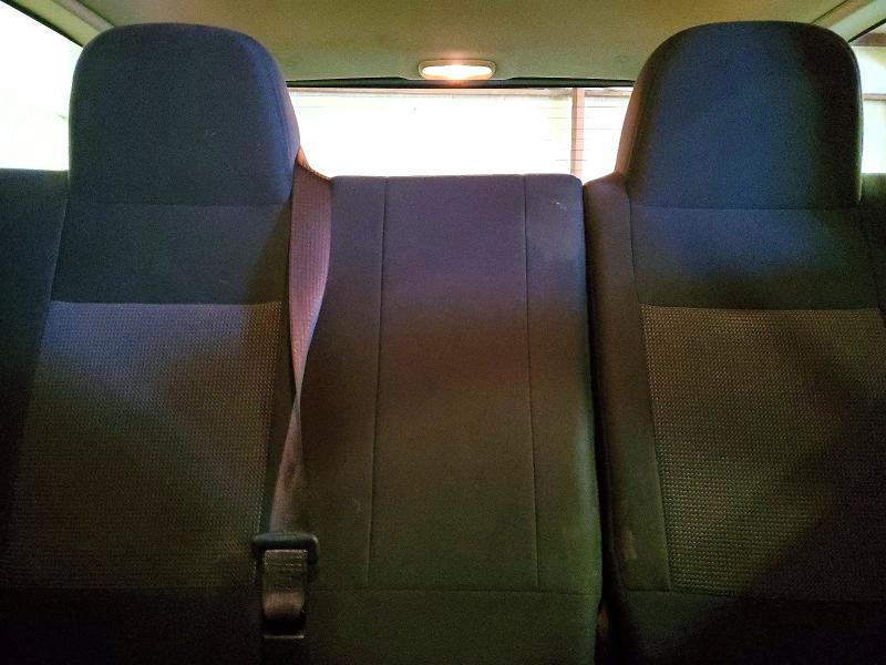 Photo 10 from auction – 2012 JEEP PATRIOT SP with VIN 1C4NJRBB3CD568603