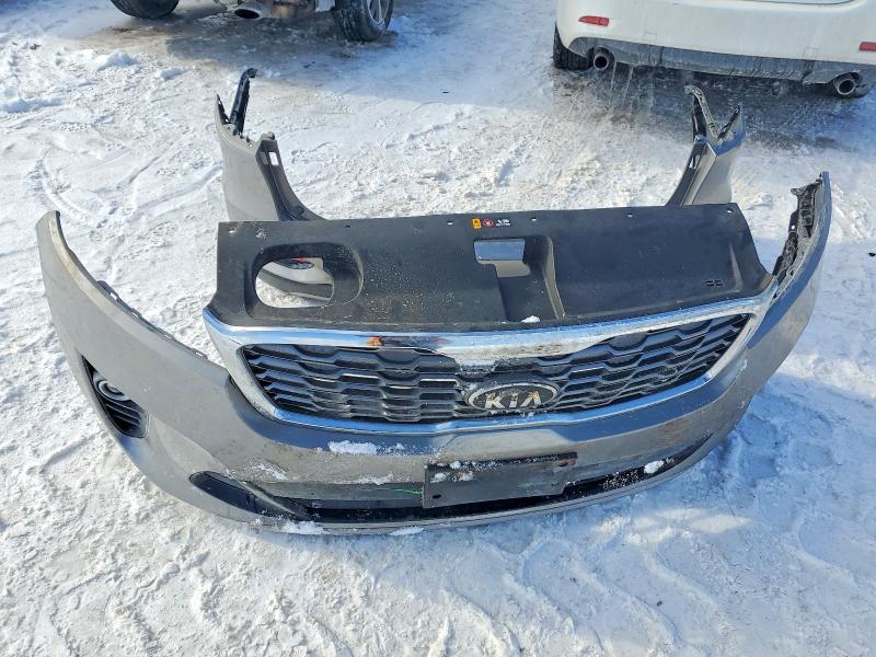 Photo 13 from auction – 2019 KIA SORENTO EX with VIN 5XYPHDA51KG541466