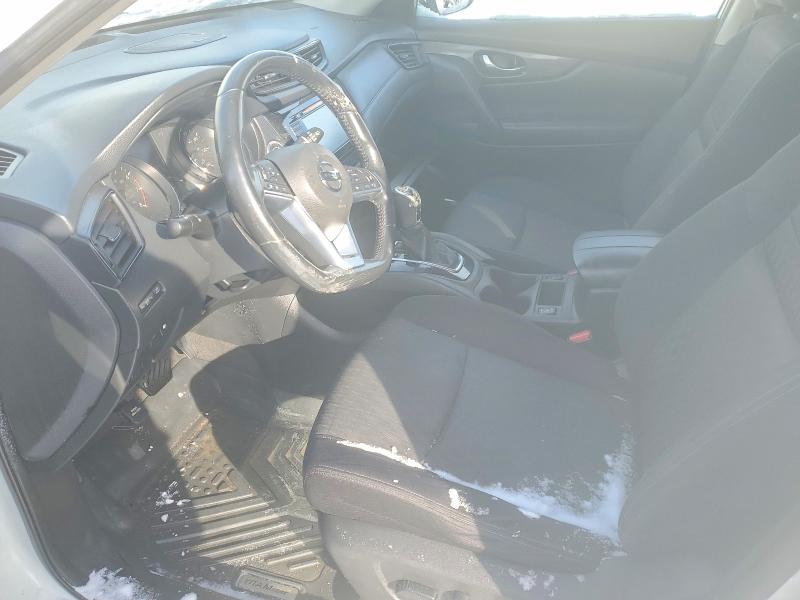 Photo 7 from auction – 2018 NISSAN ROGUE with VIN JN8AT2MV3JW302480