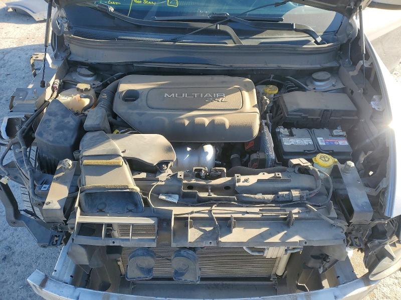Photo 11 from auction – 2018 JEEP CHEROKEE with VIN 1C4PJLLB6JD537802