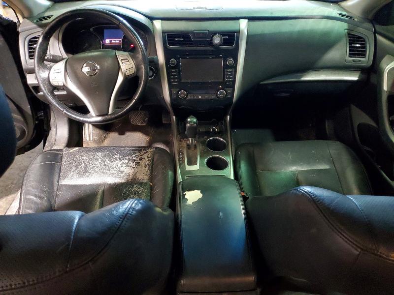 Photo 8 from auction – 2013 NISSAN ALTIMA with VIN 1N4AL3AP8DN546679