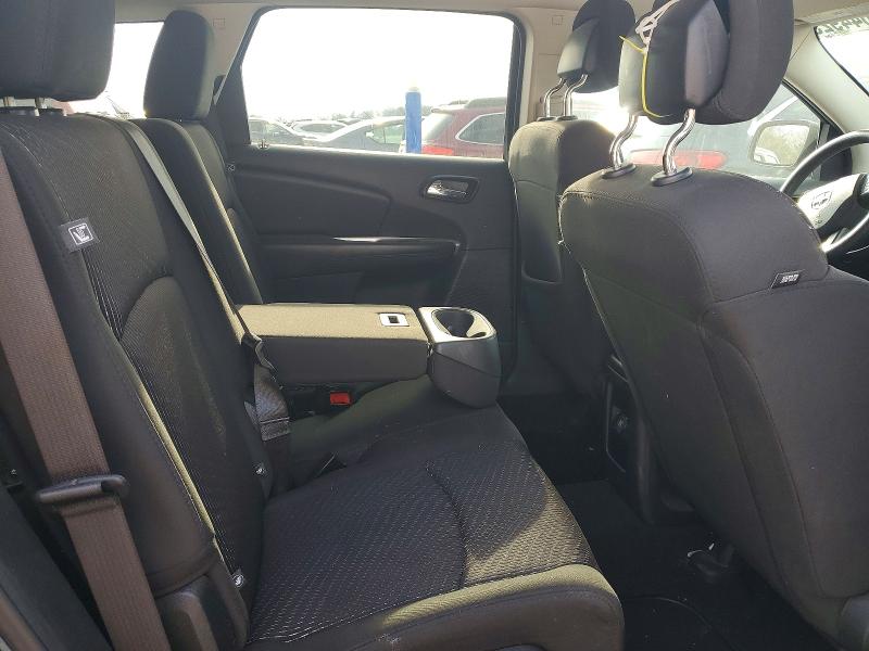 Photo 11 from auction – 2015 DODGE JOURNEY with VIN 3C4PDCABXFT726674