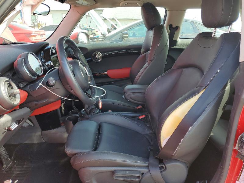 Photo 7 from auction – 2015 MINI COOPER with VIN WMWXP7C56F2A39554
