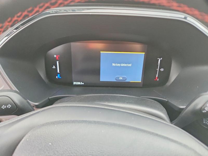 Photo 9 from auction – 2025 FORD ESCAPE with VIN 1FMCU9MN6SUB00204