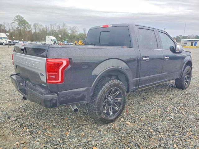 Photo 3 from auction – 2019 FORD F150 with VIN 1FTEW1C47KFC47721