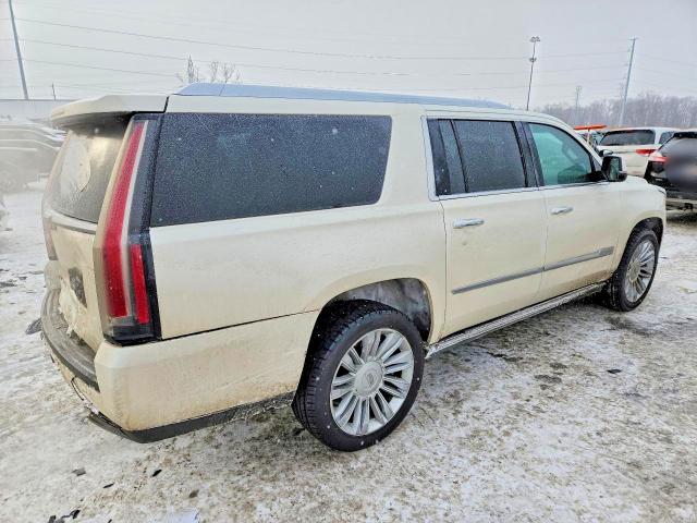 Photo 3 from auction – 2015 CADILLAC ESCALADE with VIN 1GYS4UKJ6FR707869