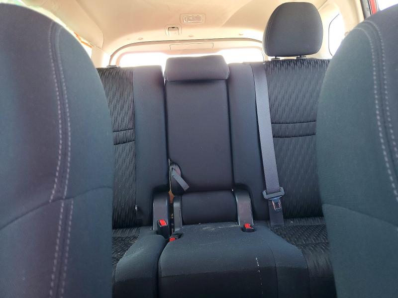 Photo 10 from auction – 2017 NISSAN ROGUE S with VIN 5N1AT2MT2HC874514