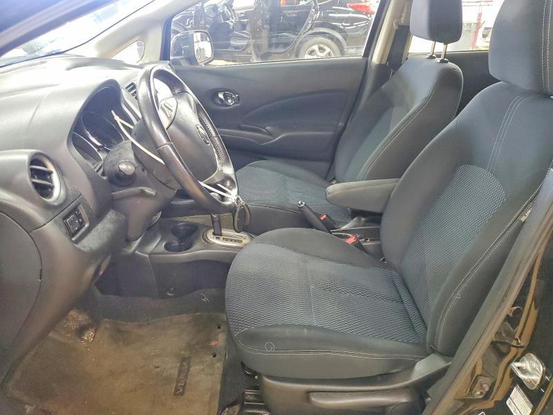 Photo 7 from auction – 2014 NISSAN VERSA NOTE with VIN 3N1CE2CP4EL358105