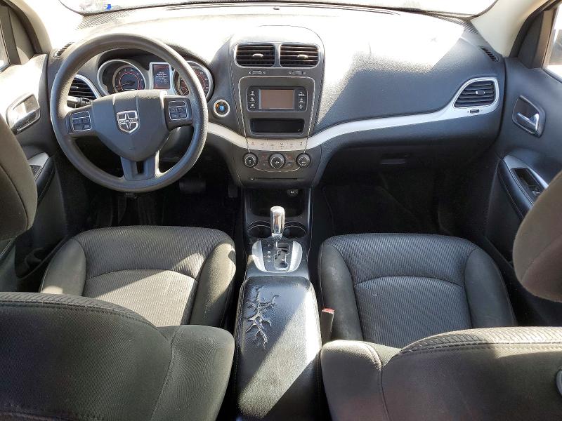 Photo 8 from auction – 2011 DODGE JOURNEY with VIN 3D4PG4FB1BT504219