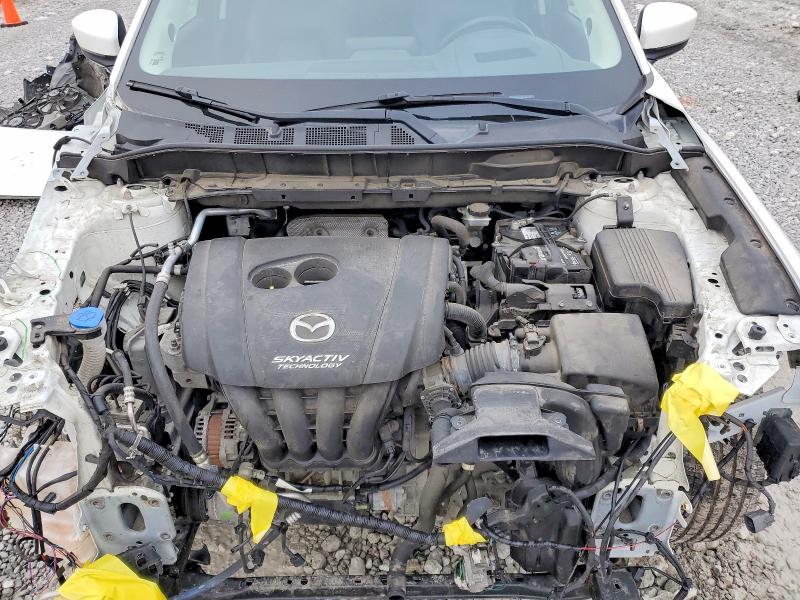 Photo 12 from auction – 2017 MAZDA CX-5 GRAND with VIN JM3KFBDL7H0140217