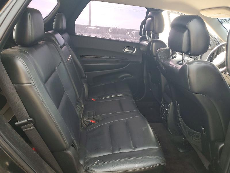 Photo 11 from auction – 2015 DODGE DURANGO with VIN 1C4RDHDG7FC200866