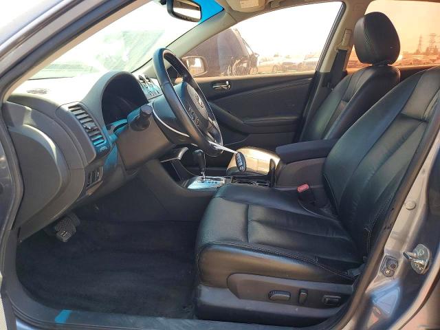 Photo 7 from auction – 2011 NISSAN ALTIMA BAS with VIN 1N4AL2AP0BN513490