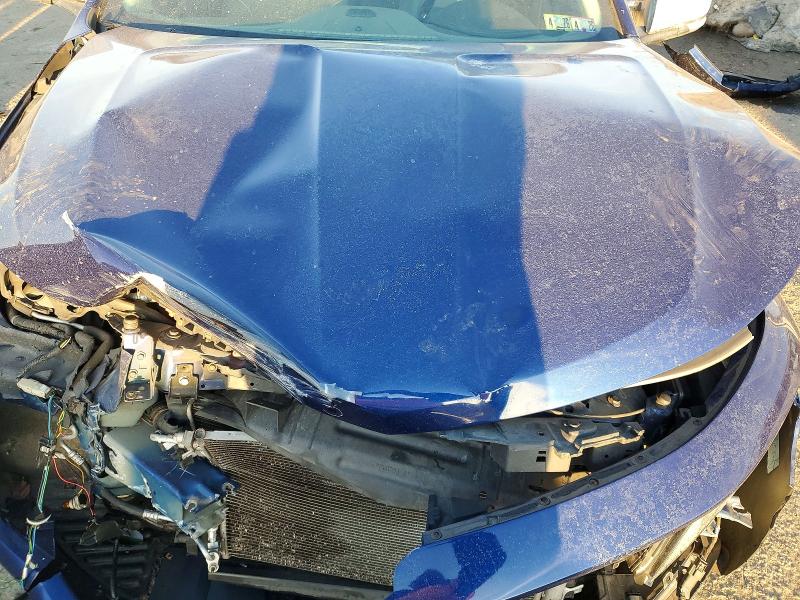 Photo 11 from auction – 2014 CHEVROLET IMPALA with VIN 1G1155S31EU117413