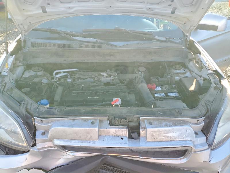 Photo 11 from auction – 2010 KIA SOUL with VIN KNDJT2A2XA7038268