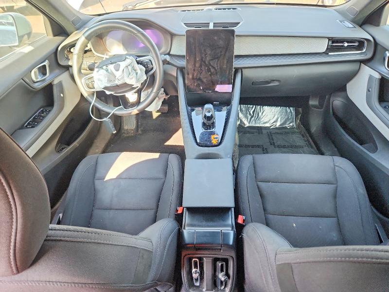 Photo 8 from auction – 2022 POLESTAR 2 with VIN LPSED3KA8NL055280
