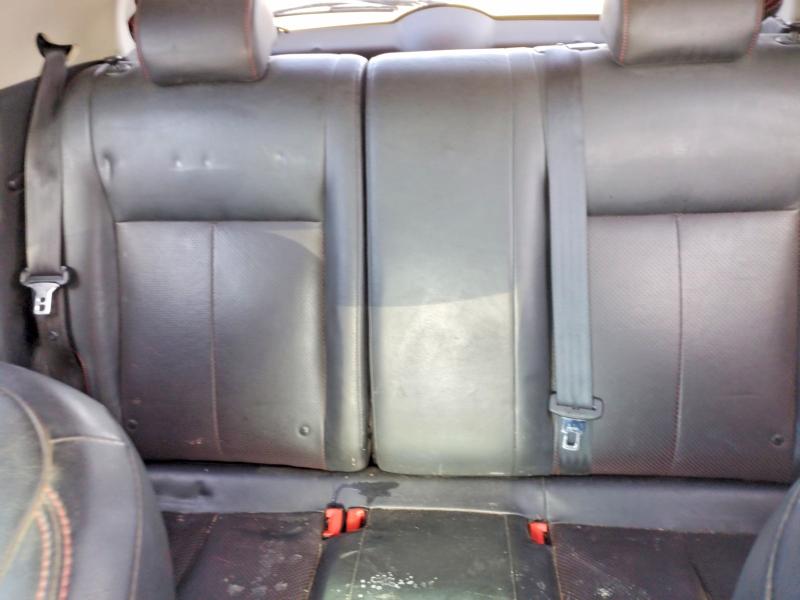 Photo 10 from auction – 2012 NISSAN JUKE with VIN JN8AF5MR6CT103696