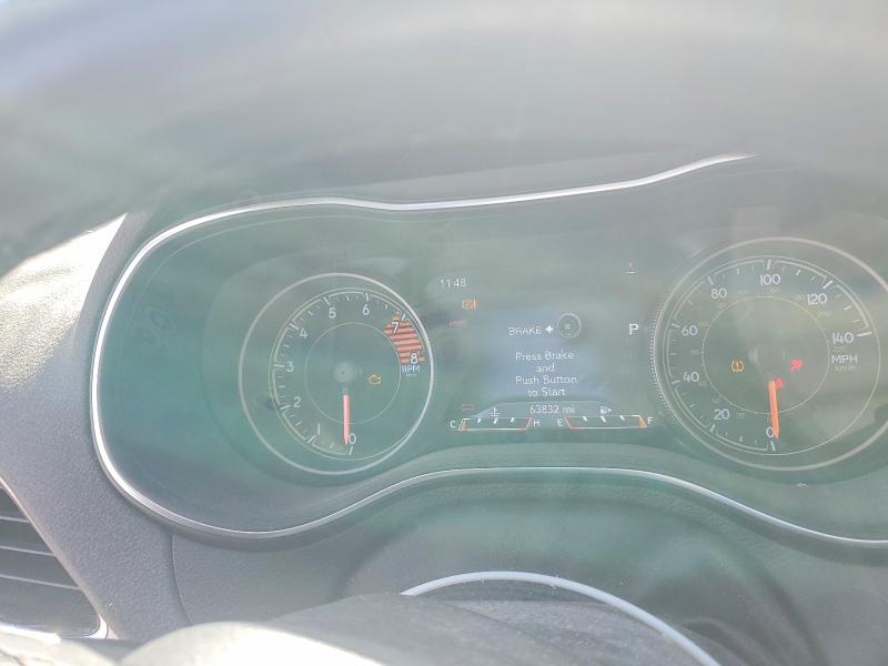 Photo 9 from auction – 2019 JEEP CHEROKEE with VIN 1C4PJMDX3KD397077