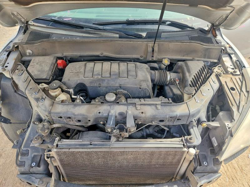 Photo 12 from auction – 2015 BUICK ENCLAVE with VIN 5GAKRBKD5FJ333728