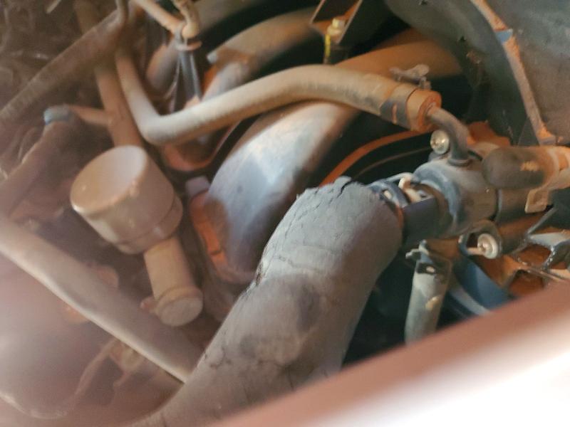 Photo 7 from auction – 2011 FORD F53 with VIN 1F66F5DY5B0A00555