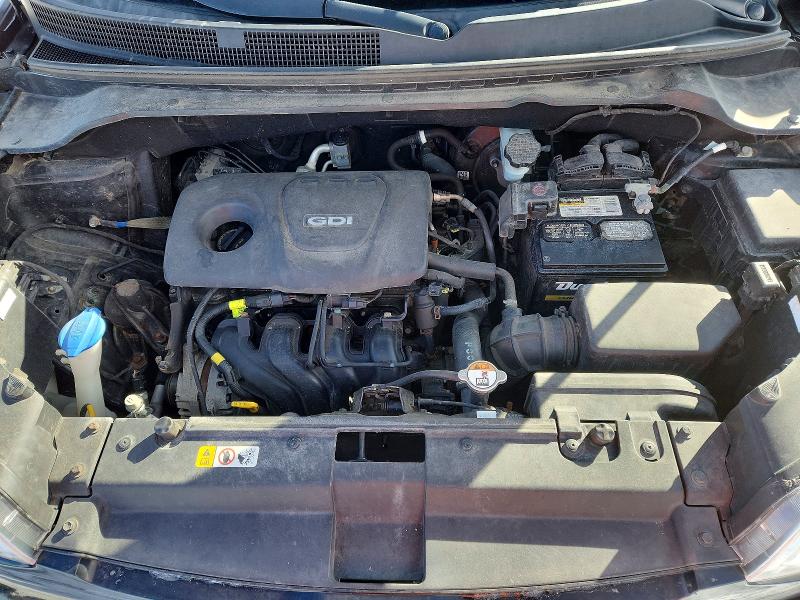 Photo 12 from auction – 2017 KIA SOUL with VIN KNDJN2A23H7475582