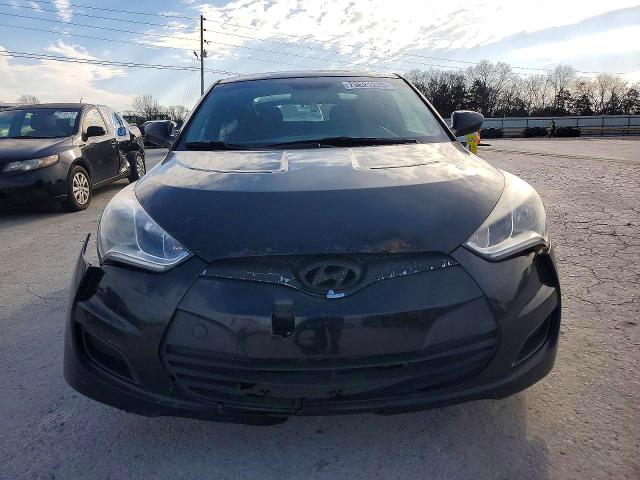 Photo 5 from auction – 2013 HYUNDAI VELOSTER with VIN KMHTC6AD7DU087754